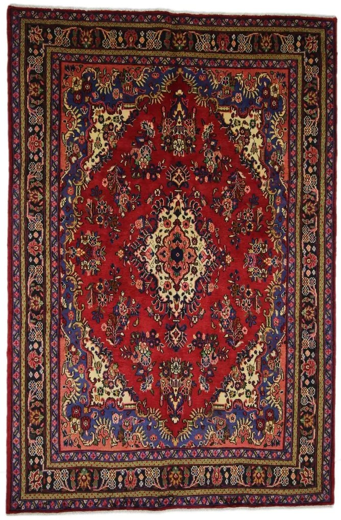 Hamedan Tappeto 330x220 (Iran)