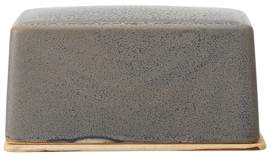 Burriera in gres grigio Kendra - Bloomingville