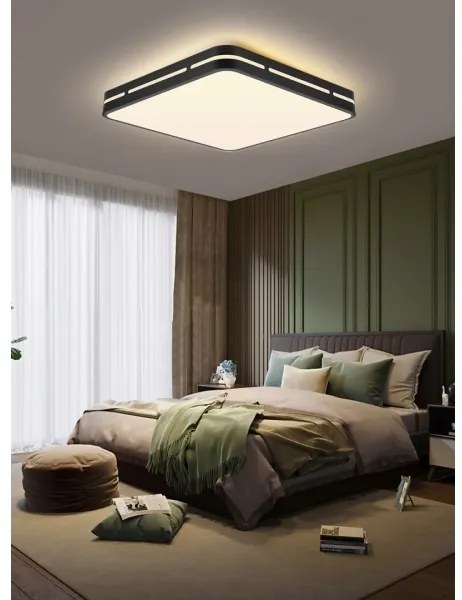Immax NEO 07154-B30 - Lampada LED dimmerabile PERFECTO 24W/230V Wi-Fi Tuya + DO