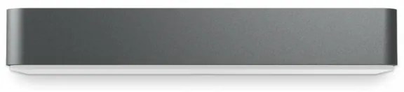 Steinel 052966-LED Lampada solare XSolar SOL-O LED 0,07W 2000mAh IP44 antracite