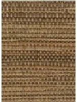 CMO Paris Tapete Papyrus Brut - Tabac