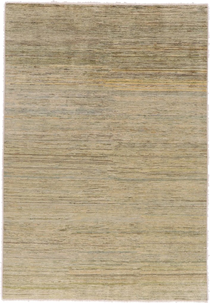 Tappeto orientale 290x200 (Afghanistan) Annodato A Mano