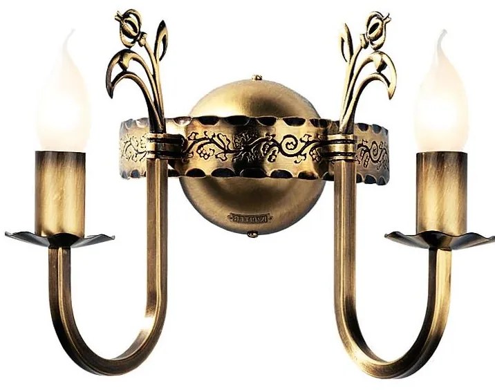 Jupiter 280 - KO K 2 - Applique KORONA 2xE14/40W/230V