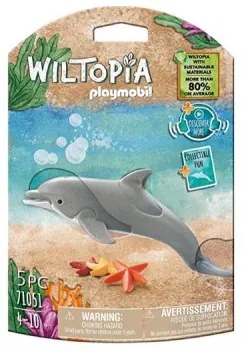 WILTOPIA - DELFINO