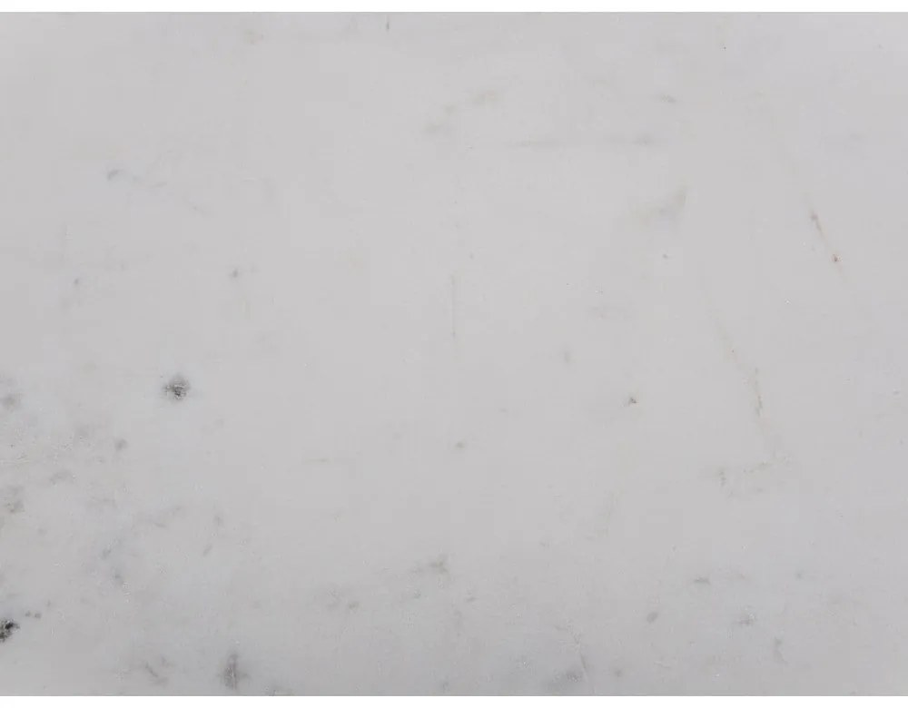 Tavolino rotondo in marmo ø 50 cm Luscious - Leitmotiv