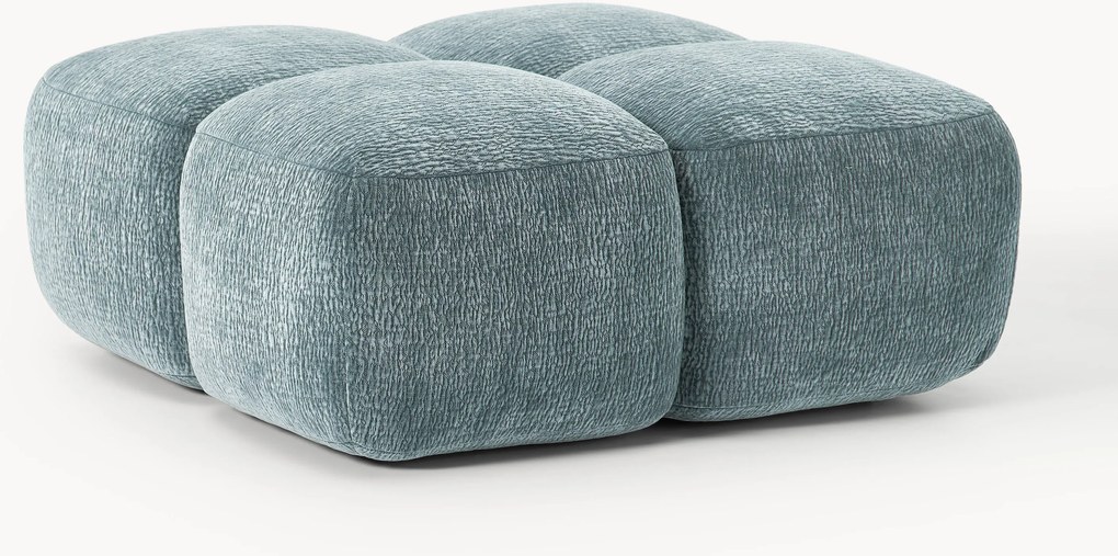 Poggiapiedi da divano Tayla