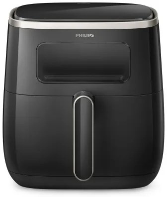 Friggitrice senza Olio Philips HD9257/80 Nero 1700 W