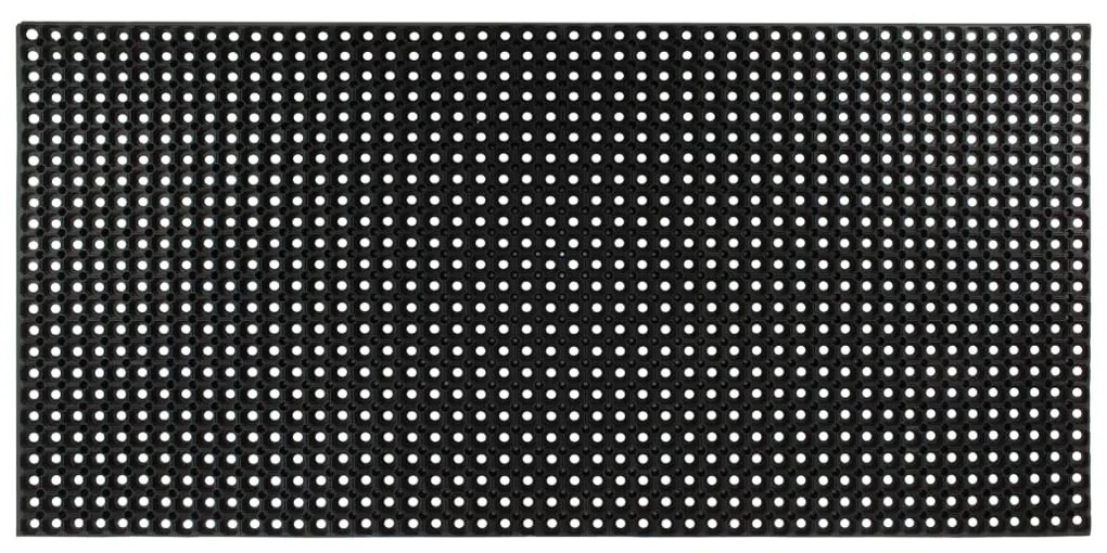 Tappeto İn Gomma 16 Mm 100x200 Cm /