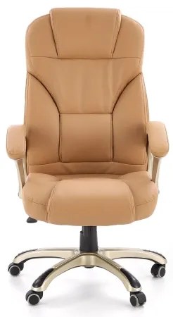 Sedia da ufficio PINU beige