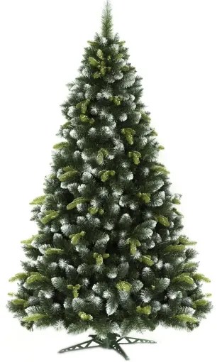 Albero di Natale 220 cm pino