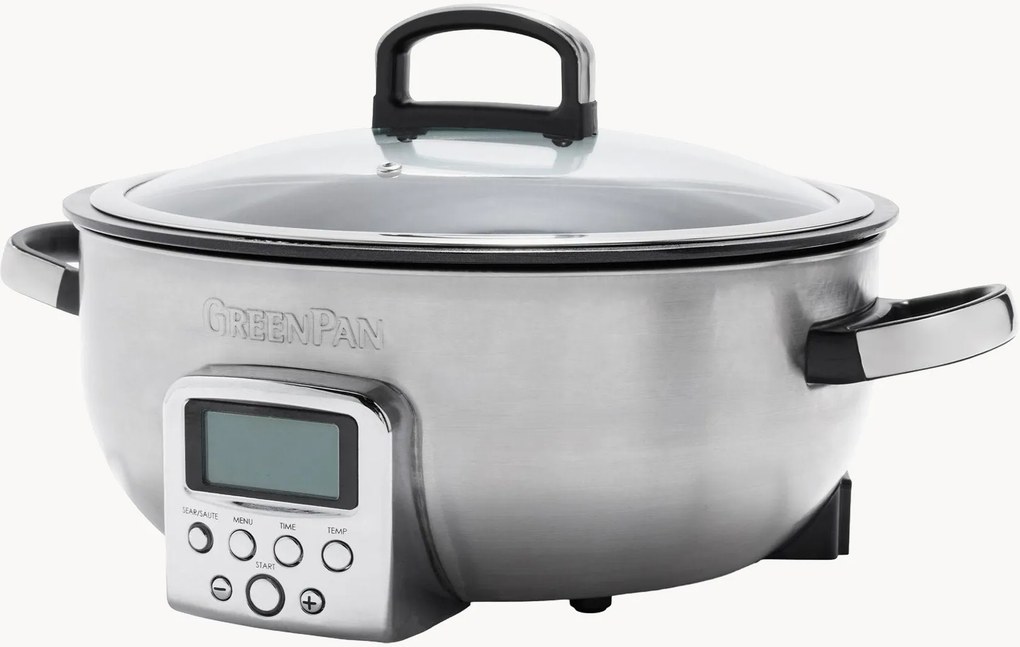 Robot da cucina Omnicooker Elite