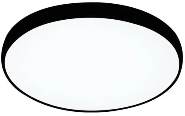 Plafoniera LED dimmerabile LED/48W/230V 2700-6500K Wi-Fi Tuya + +TC