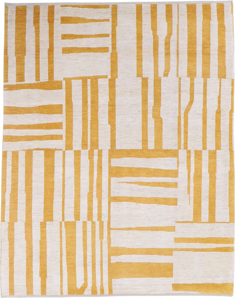 Gabbeh Tappeto persiano 260 x 200 (Iran) Annodato A Mano