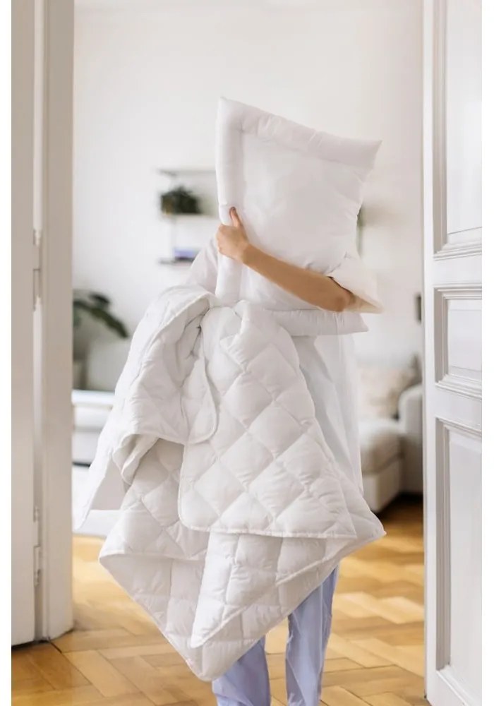 Cuscino con imbottitura in microfibra 40x60 cm - Bonami Essentials