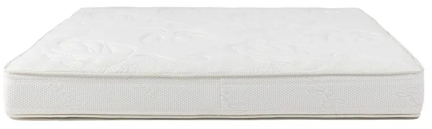 Materasso semirigido in schiuma 180x200 cm Smooth Vibe – Bonami Selection