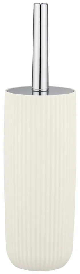 Scopino bianco crema Agropoli - Wenko