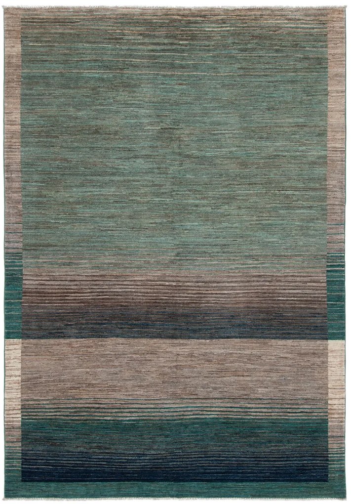 Neo Tappeto orientale 170 x 240 (Pakistan) Annodato A Mano