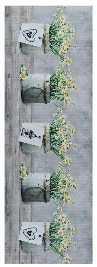 Battistrada , 52 x 200 cm Sprinty Camomilla - Universal