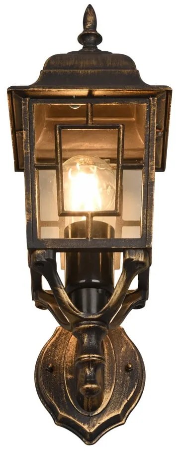 Apparecchio per esterni (altezza 42 cm) Volturno - Trio