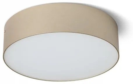 RED - Design Rendl - R13482 - Plafoniera LED LARISA LED/20W/230V beige