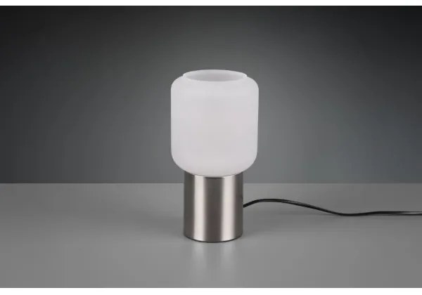 Reality - Lampada da tavolo NICO 1xE27/40W/230V