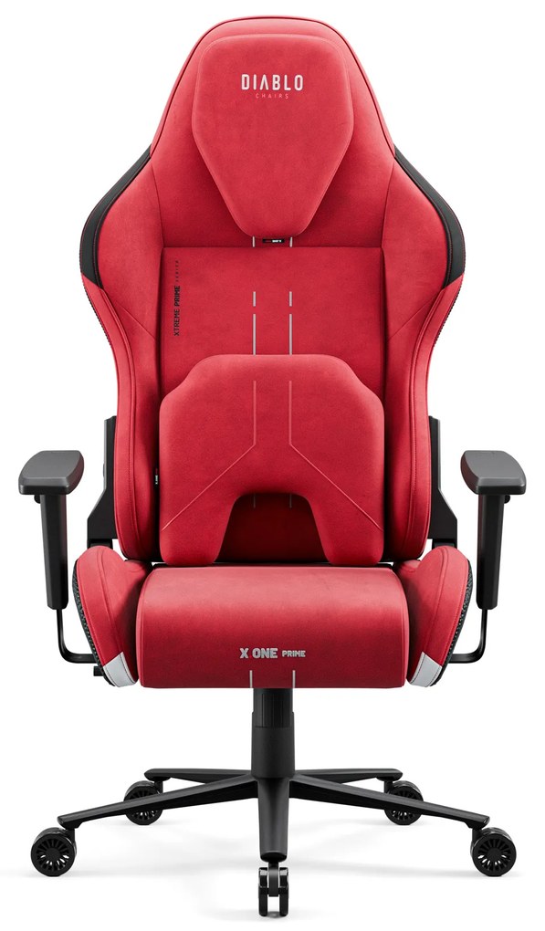Sedia Gaming Diablo X.One Prime Bloody Mary Normal Size