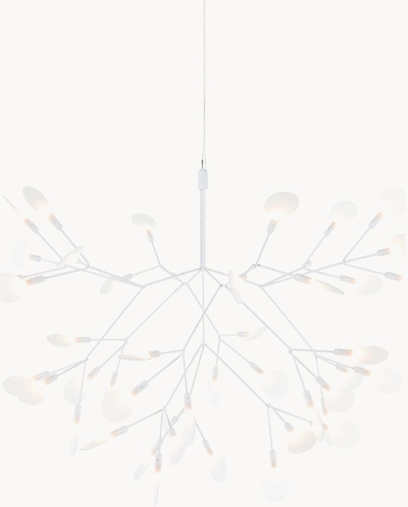 Lampada a sospensione a LED Heracleum III