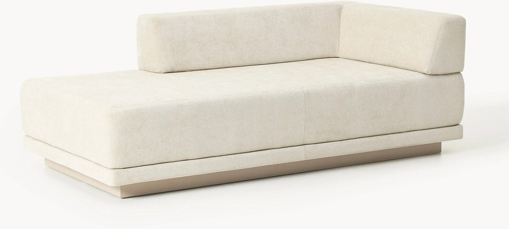 Chaise longue Colin