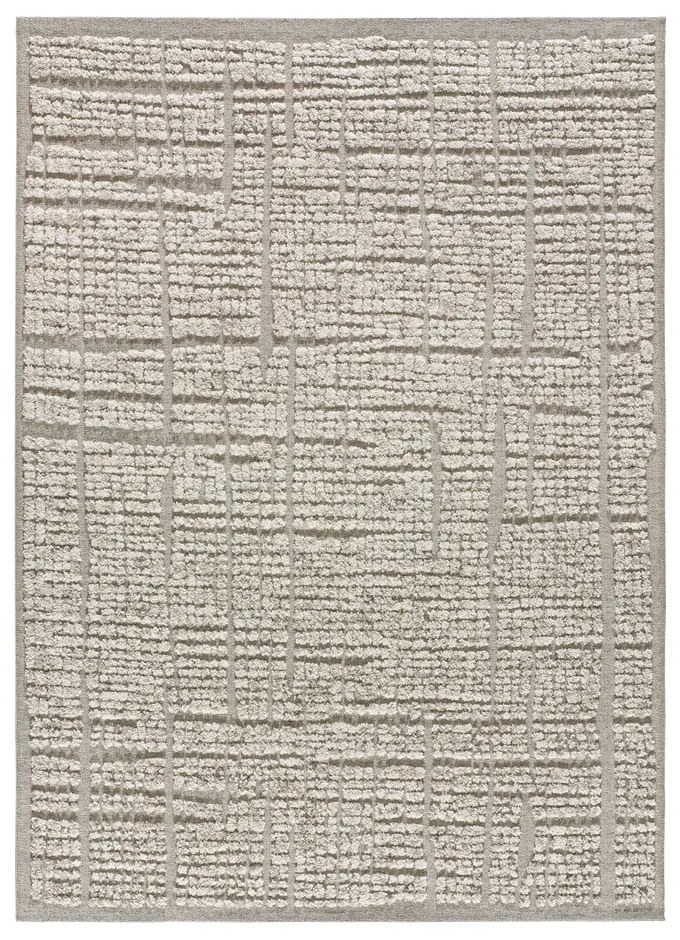 Tappeto beige 154x230 cm Mirtha - Universal