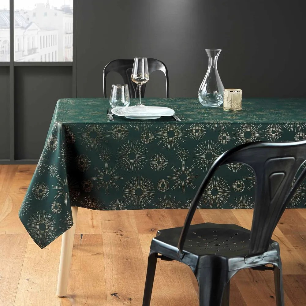 Tovaglia 150x240 cm Pampille – douceur d'intérieur