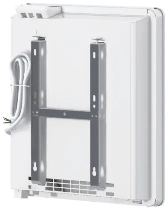 Stiebel Eltron - Convettore a parete con display LCD e termostato 500W/230V IP24