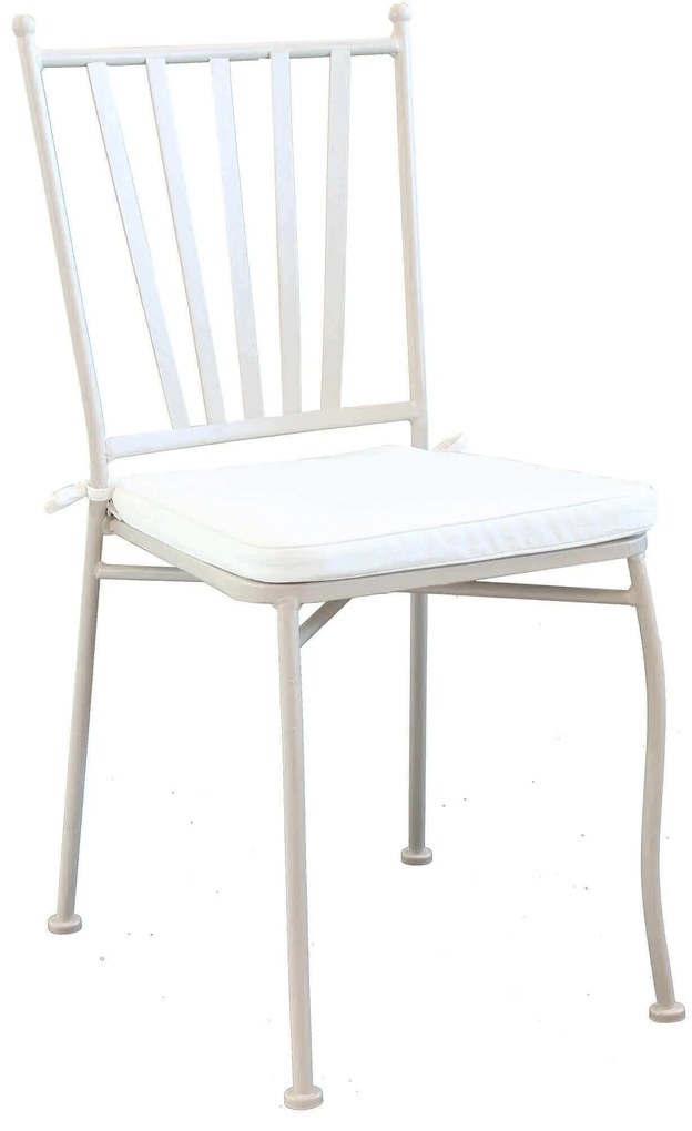 VENTUS - set tavolo in alluminio e teak cm 160 x 90 x 74 h con 4 sedie e 2 poltrone Ventus