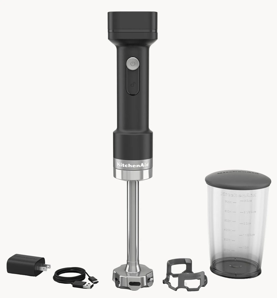 Frullatore a immersione senza fili Go Cordless