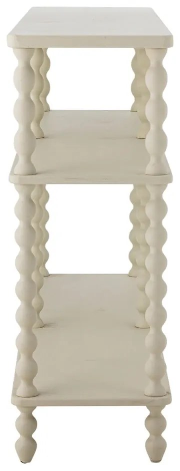 Tavolo consolle color crema 30x120 cm Salino – Bloomingville