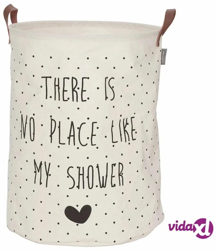 Sealskin Cesto Portabiancheria Lyrics Crema 60 L 362272065
