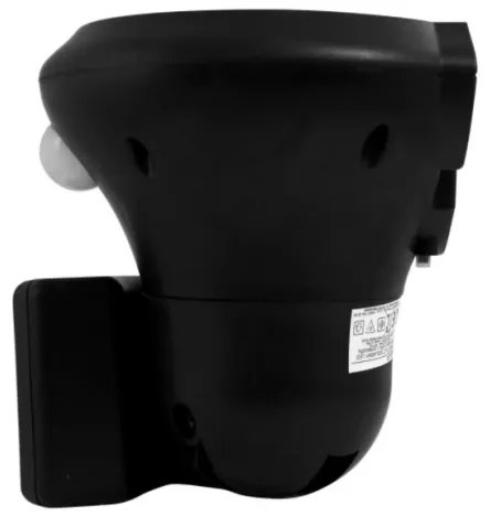 Riflettore LED solare con sensore LED/5W/3,7V 2000 mAh IP44