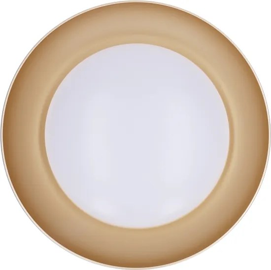 Brilagi - LED Plafoniera dimmerabile ALVA LED/48W/230V 3000-6500K Ø 51 cm bianco + telecomando