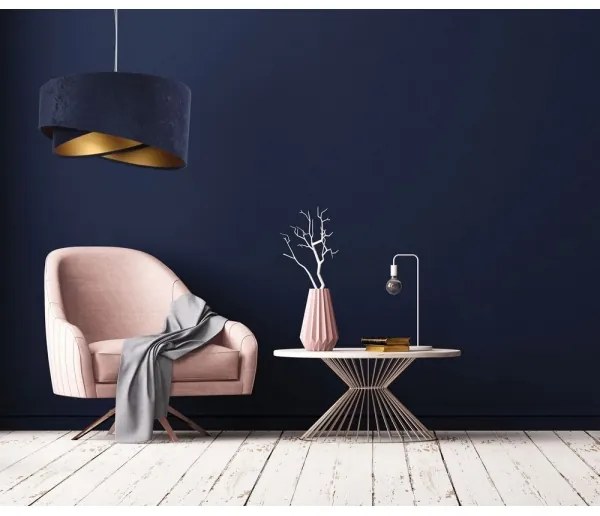 Lampadario su filo GALAXY 1xE27/60W/230V