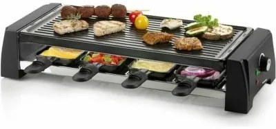 Barbecue Elettrico DOMO DO9189G 1200W 1200 W