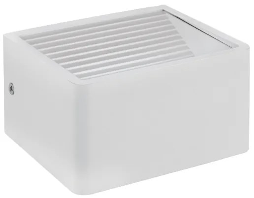 Eglo 98266 - Applique a LED da esterno DONINNI LED/6W/230V IP55