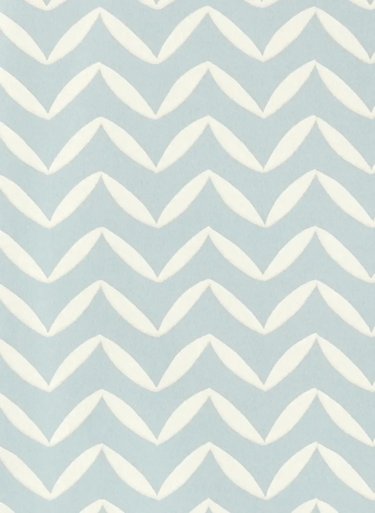 Scion Carta da parati Sapling - Mist