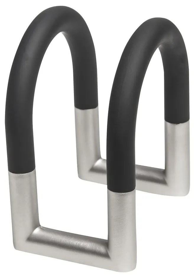 Porta tovaglioli in metallo Swivel - Umbra