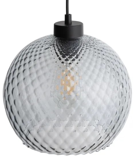 Lampadario a sospensione con filo DEVON 1xE27/15W/230V