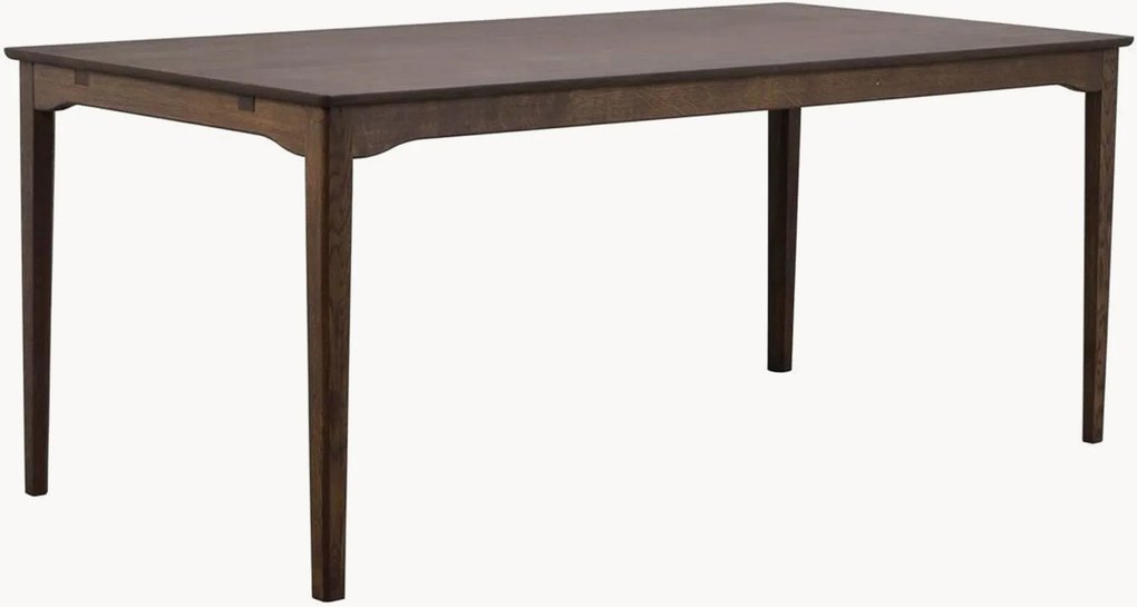 Tavolo in legno di quercia Markham