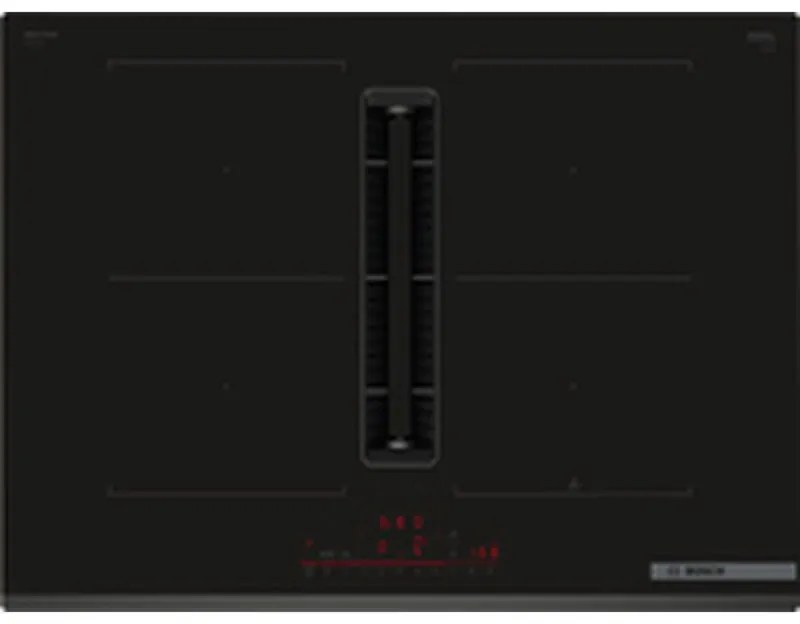 Piano Cottura ad Induzione BOSCH PVQ731H26E 71 cm 7400 W