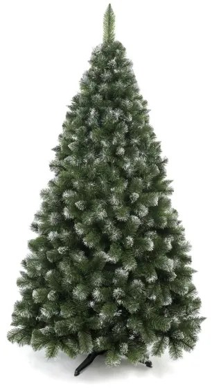 Albero di Natale 220 cm pino