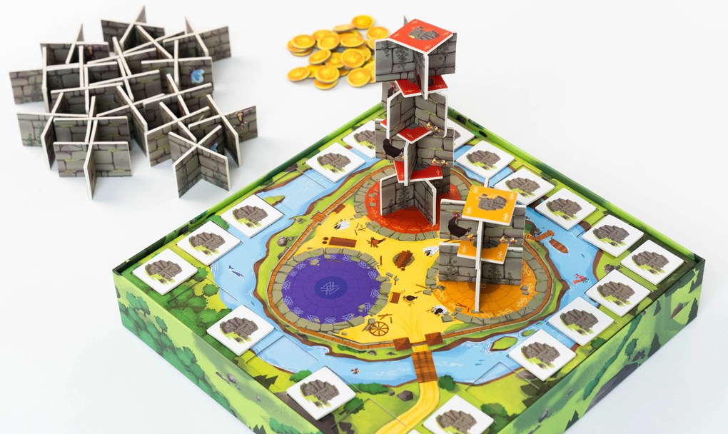 Castel Boom