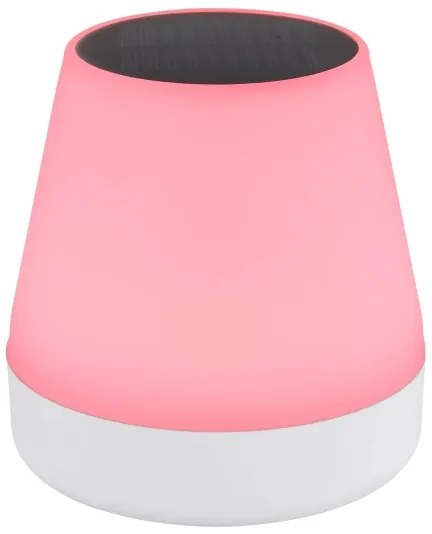 Globo 39906-18 - Lampada solare LED RGB LED/0,2W/3,7V IP44