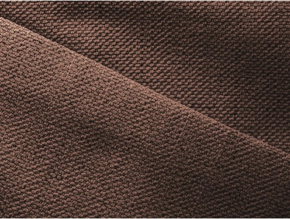 Divano rosa allungabile/con contenitore 216 cm Nanea – Makamii