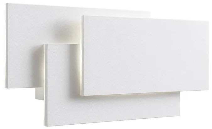 Redo 01-1444 - Applique a LED GAMER 1xLED/12W/230V